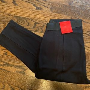 Jennifer Lopez Stretch Black Leggings BRAND NEW